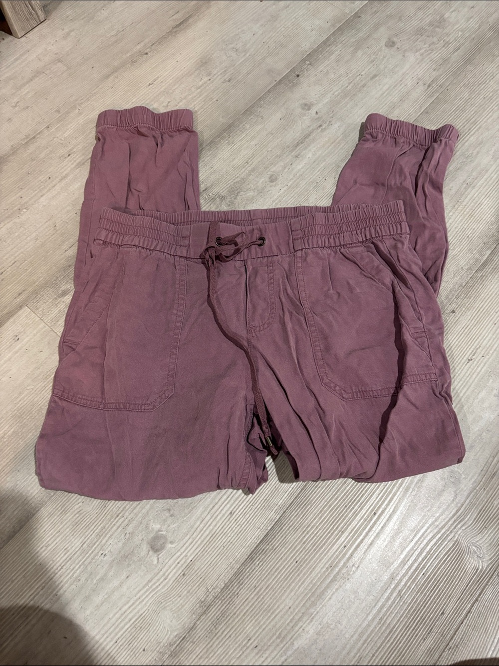 Jogger Pants